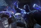 Batman Arkham Origins
