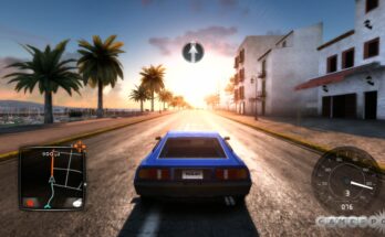 Test Drive Unlimited 2
