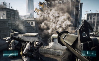 Battlefield 3 Download Torrent
