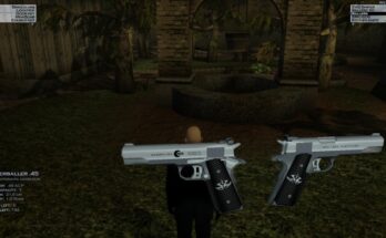 Hitman 2 Silent Assassin