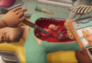 Surgeon Simulator 2