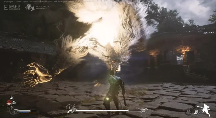 Black Myth: Wukong Repack