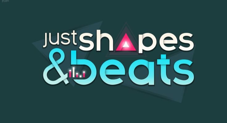 Just Shapes & Beats Free Download