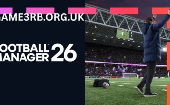 Football Manager 26 Free Download