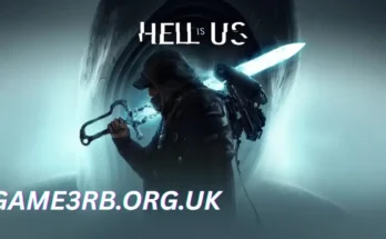 Hell is Us Free Download