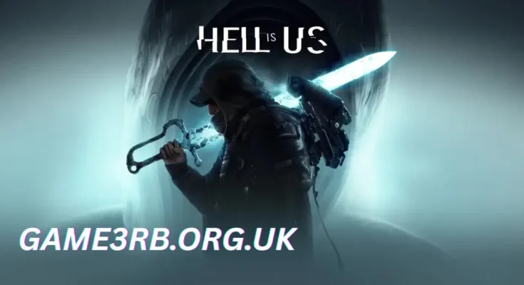 Hell is Us Free Download