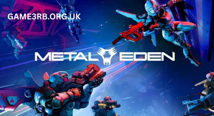 metal eden free download