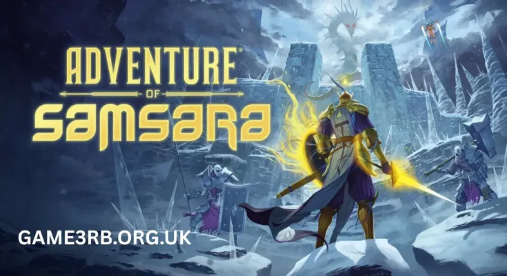 Adventure of Samsara Free Download