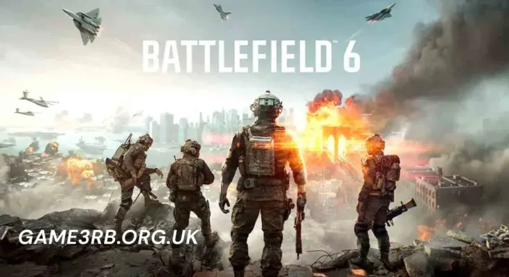 battlefield 6 free download