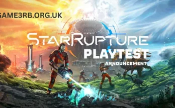 Starrupture Playtest Free Download