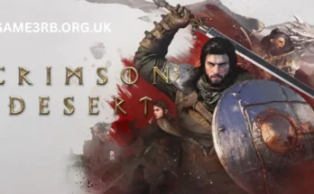 crimson desert free download