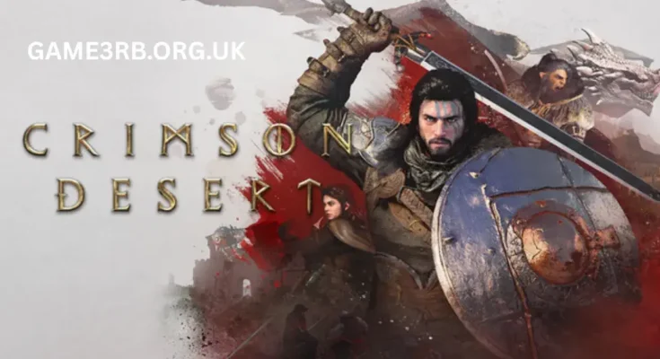 crimson desert free download