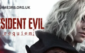 Resident Evil Requiem free download