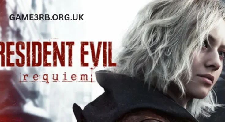 Resident Evil Requiem free download