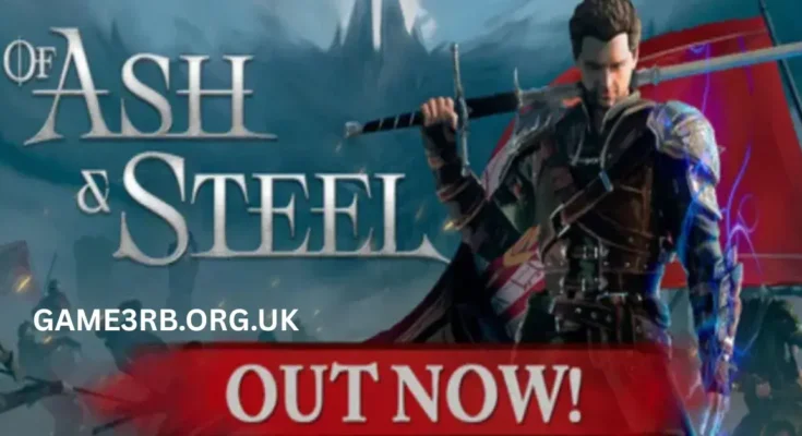 Of Ash and Steel Free Download