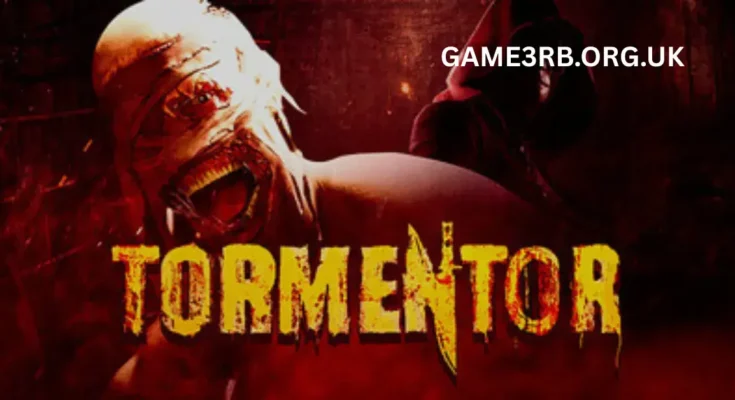 TORMENTOR free Download