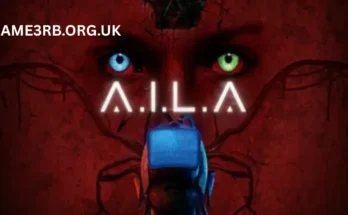 A.I.L.A Free Download for PC
