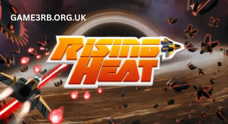 Rising Heat Free Download
