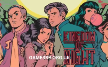 Kingdom of Night Free Download