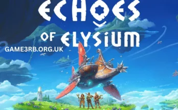 Echoes of Elysium