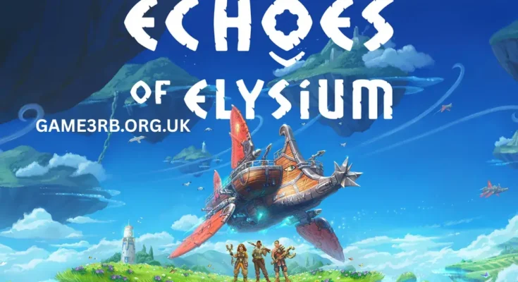 Echoes of Elysium