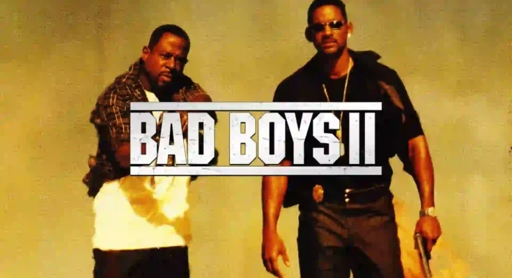 Bad Boys 2 Game Download