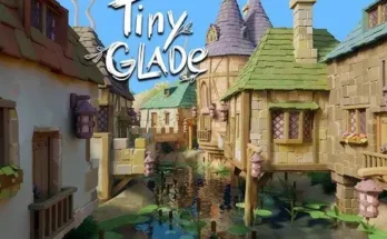 Tiny Glade Free Download