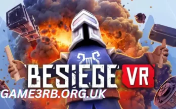 besiege free download