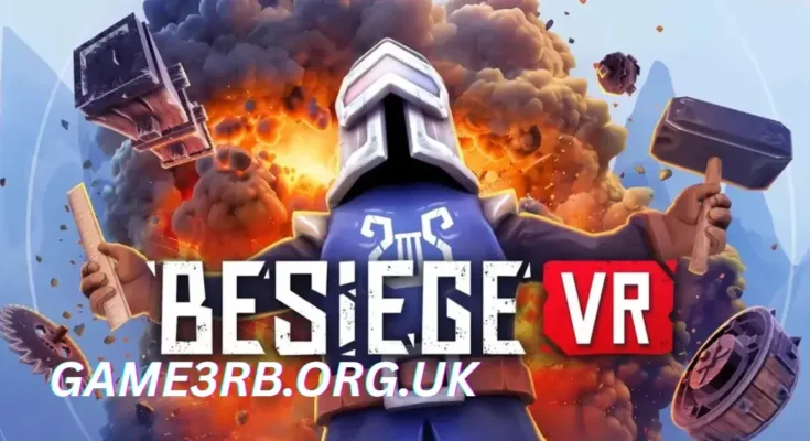 besiege free download