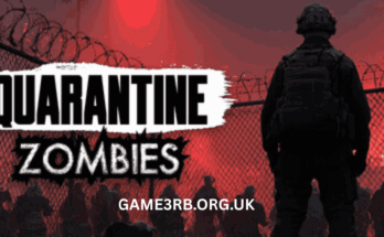 Quarantine Zombies