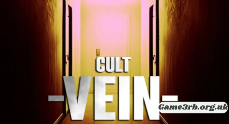 Cult - Vein