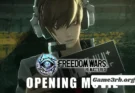Freedom Wars Remastered