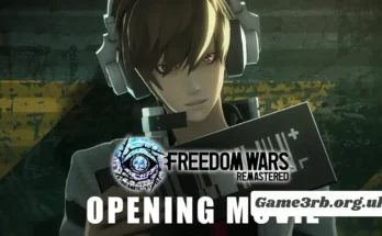 Freedom Wars Remastered