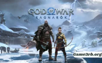 God of War 3