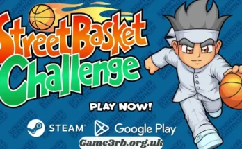 Street Basket Challenge
