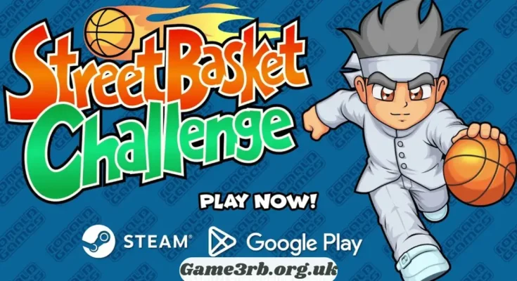 Street Basket Challenge