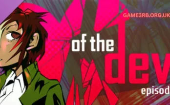 Of the Devil - Episode 2