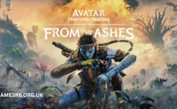 Avatar Frontiers of Pandora From the Ashes Free PC Download