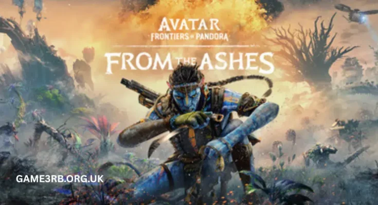 Avatar Frontiers of Pandora From the Ashes Free PC Download