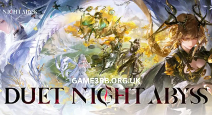 Duet Night Abyss