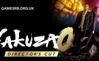 Yakuza 0 Director’s Cut