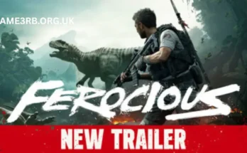 Ferocious PC Free Download