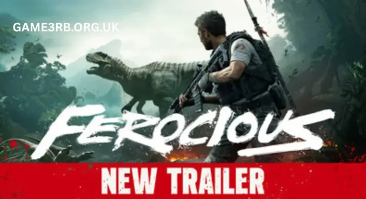 Ferocious PC Free Download