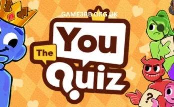 The You Quiz