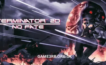Terminator 2D