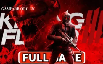 Killing Floor 3