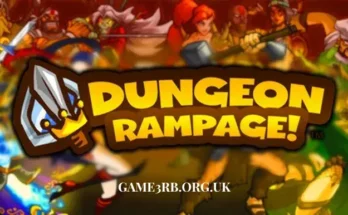 Dungeon Rampage