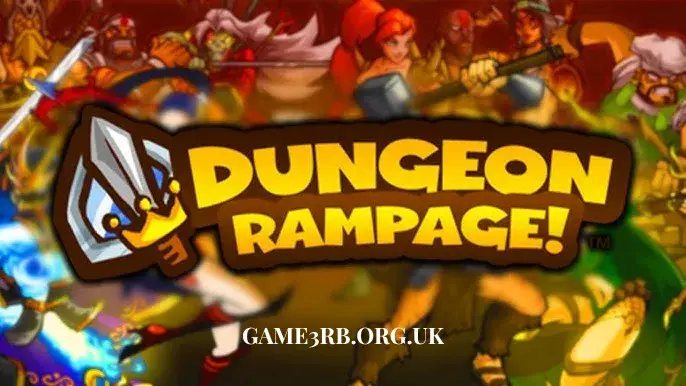 Dungeon Rampage