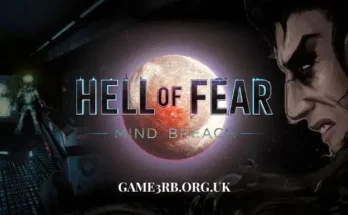 HELL OF FEAR: Mind Breach