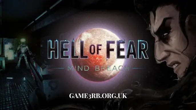 HELL OF FEAR: Mind Breach